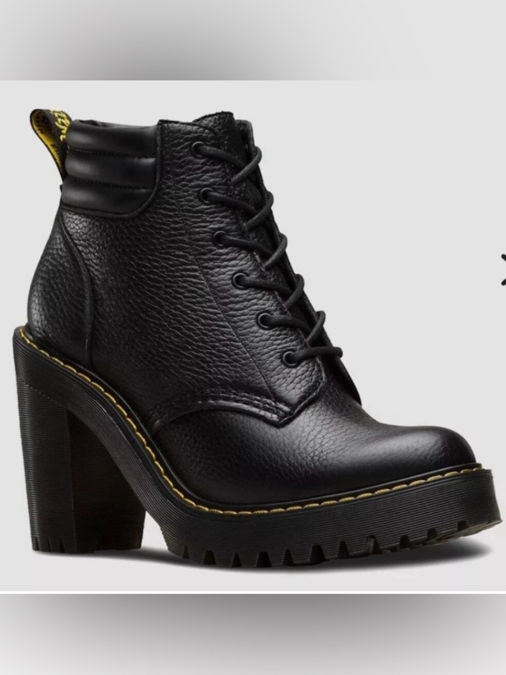 Dr. Martens Persephone
Ankle Boot 6